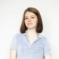 Darya Prykhodchenko