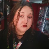 Анна Зякун
