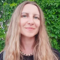 Тетяна Полковнікова