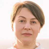 Юлія Мережко